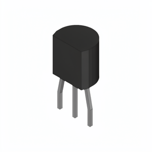 TO-226-3, TO-92-3ที่เกิดขึ้น KSD471ACYTA ทรานซิสเตอร์ซื้อชิ้นส่วนอิเล็กทรอนิกส์ออนไลน์ผู้จัดจำหน่ายที่ได้รับอนุญาต - Product Image 1