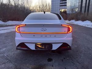 Auto Usata <span class=keywords><strong>Hyundai</strong></span> Sonata 2020 270TGDi GLS DCT Edizione Elite - Product Image 3