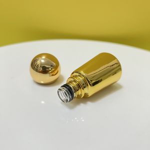 Bouteilles vides de vernis à ongles de gel de 15ml avec le bas quantité minimale de commande bouteille vide d'ongle de gel de 15ml - Product Image 2