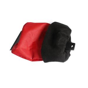 ชุดขูดน้ำแข็งและหิมะสำหรับรถยนต์ยี่ห้อ GP ทำจากพลาสติก พร้อมถุงมือและพลั่ว ใช้งานสะดวก มีหลายสี เหมาะสำหรับใช้ในการส่งเสริมการขาย - Product Image 5