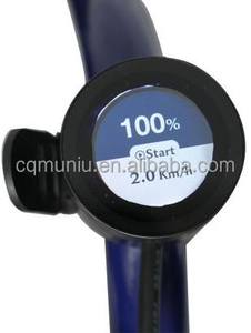 Muniu 36V một bánh xe điện thông minh ổ đĩa động cơ đơn vị Xe Lăn Accelerator điện hỗ trợ hệ thống động cơ thiết bị chuyển đổi Kit - Product Image 6