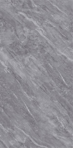 Piastrelle in Ceramica di Grande Formato Stile Italiano <span class=keywords><strong>600</strong></span> * 1200mm, Aspetto e Texture Marmo, Adatte per Interni di Negozi e Ristoranti - Product Image 3