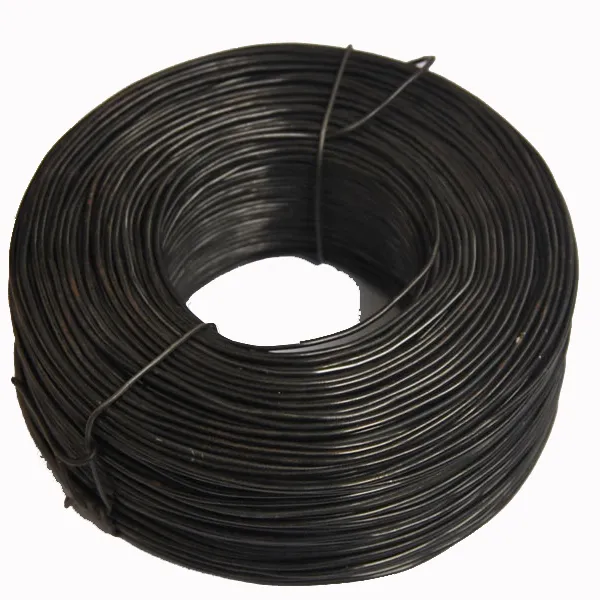 Annealed Twisted Wire Annealed Twisted Tie Wire,mix Twisted Wire Rod Black