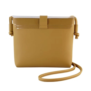 Bolso de Mano Tipo Cubo para Mujer, Nuevo Modelo 2026, de Cuero PU de Lujo, Bolso Pequeño para Llevar Bajo el Brazo, Mini Bolso Cruzado para Mujer - Product Image 3
