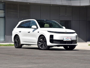 <span class=keywords><strong>Prix</strong></span> de dépôt Chinois Li Auto L6 Longue Autonomie 4Wd Hybride Voitures d'occasion Lixiang L6 Voitures électriques importées de Chine - Product Image 4