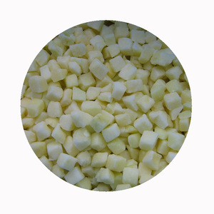 Sharp Dragon số lượng lớn táo xanh đông lạnh được chứng nhận ISO cấp công nghiệp QA chuỗi cung ứng truy nguyên an toàn quanh năm - Product Image 3