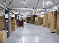 Étagère de rangement de fichiers de bureau en métal multi-niveaux A4 10/20 couches, organiseur de plateaux à papier mobile, séchoir en acier au carbone pour studio d'art