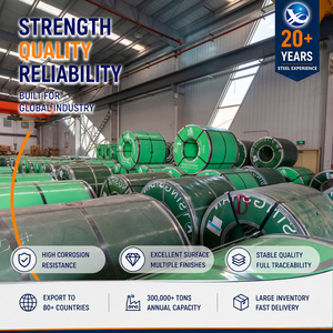 Factory Direct Competitive Price 304 310S No 4 2 0mm 1219mm Prime Quality GB T3280 Stainless Steel Coil - Product Image 1