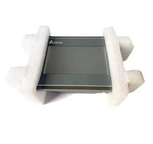 Écran tactile HMI Delta DOP‑100 Series, panneau HMI multi-touch, 4.3/7/10.1 pouces, pour interface homme-machine industrielle, offre spéciale - Product Image 5