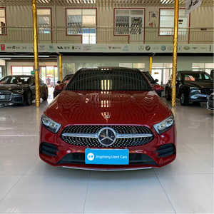 Auto Usado en Excelentes Condiciones, Mercedes-Benz A200L Sedán 2022, Automático, 1.3T, Gasolina, Tracción Delantera, 5 Plazas, Volante a la Izquierda, para Conducir en la Ciudad - Product Image 1