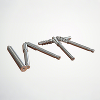 Tour CNC horizontal de précision 4 axes YH42 pour l'usinage d'arbres longs en métal, acier et alliage pour l'automobile et les micromoteurs