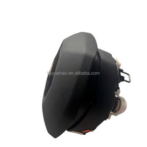 Housse de volant de haute qualité adaptée à la Lamborghini LP610 - Product Image 6