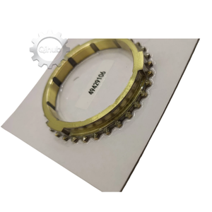 Pièces de rechange de synchroniseur de transmission de haute qualité Anneau synchroniseur de transmission de haute qualité pour Fiat OEM 49429106 - Product Image 3