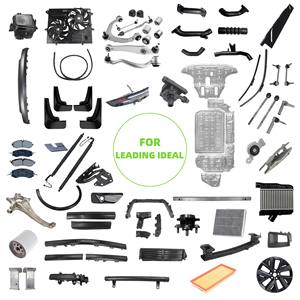 X02-31010012 de roue Performance d'<span class=keywords><strong>occasion</strong></span> pour Lixiang L7 L8 - Product Image 2