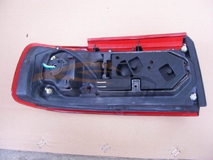 Đuôi Đèn R 26550-F4202 L 26555-F4202 Đèn Hậu Đèn Hậu Xe Đèn Hậu Đèn Hậu Đuôi Ánh Sáng Cho Nissan B13 2005 Mexico - Product Image 3