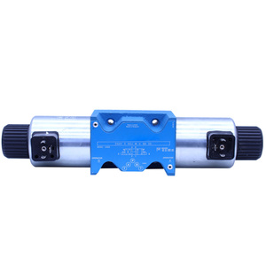 Venta Especial: Serie DG4V Hidráulica DG4V56CJMUG620 DG4V-3-2C-M-U-H7-60 DG4V-3-6C-M-U-H7 DG4V-3S-8C-VM-U-B6-61 - Product Image 4