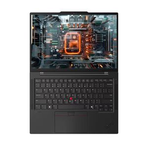 Ordinateurs portables professionnels fins <span class=keywords><strong>Lenovo</strong></span> ThinkPad <span class=keywords><strong>T14s</strong></span> Snapdragon X 32 Go/<span class=keywords><strong>1</strong></span> To SSD/2,8K pouces, neufs 2024 - Product Image 4