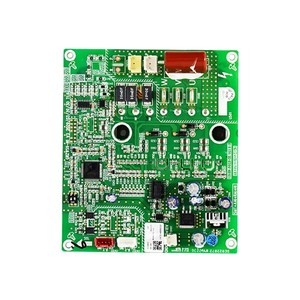 Carte de commande de climatiseur Gree WZS901A ZS3305 GRZWS9-N1 pour système de climatisation centralisée, pièce de rechange - Product Image 5