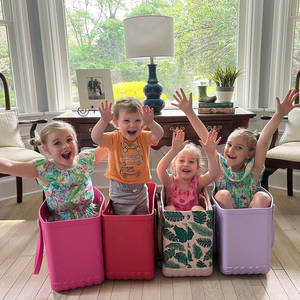 Bolsos <span class=keywords><strong>de</strong></span> Playa Impermeables al por Mayor con Logotipo Personalizado, Bolsos Grandes <span class=keywords><strong>de</strong></span> Verano <span class=keywords><strong>de</strong></span> Eva y Silicona con Diseño <span class=keywords><strong>de</strong></span> Guepardo y Leopardo, Tipo Bogg Bag - Product Image 1