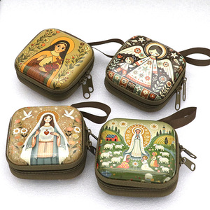 Catholic Rosary Cases And Holders | Count Your Blessings