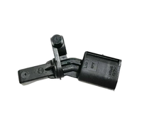WHT003862  WHT003862A/B  Sensor de Velocidad de Rueda ABS - Trasero Derecho Compatible con Polo Vento Virtus A1 Fabia Rapid Ibiza