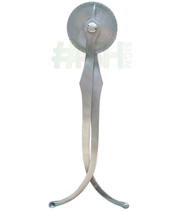 คีมตัดกระดูกเชิงกรานขนาดเซนติเมตรรับประกัน1ปีสำหรับการตรวจทางสูตินรีเวชวิทยา - Product Image 3