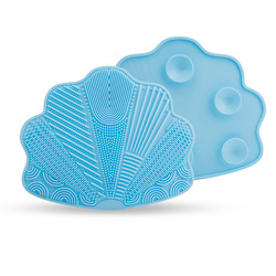 Shell style-Blue