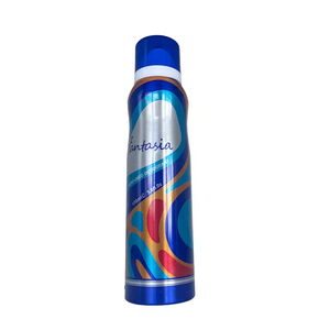 Desodorante Antitranspirante en Aerosol de Alta Calidad, Unisex, Refrescante y de Alta Eficiencia, 150 ml, para una Protección Fresca Durante Todo el Día - Product Image 5