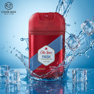 Deodorante Blue Ocean, Profumo Acquatico Marino, Fragranza da Viaggio per Donne, Profumo per <span class=keywords><strong>Aereo</strong></span>, Aroma Fresco <span class=keywords><strong>e</strong></span> Duraturo - Product Image 1