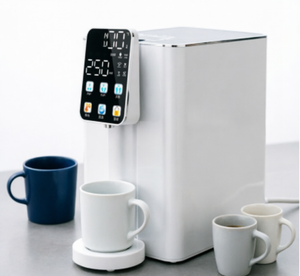 Generador de Agua de Alta Pureza con Control Táctil Inteligente, Producción Rápida de Agua para Centros de Bienestar, Máquina de Agua RHOW400 R - Product Image 6