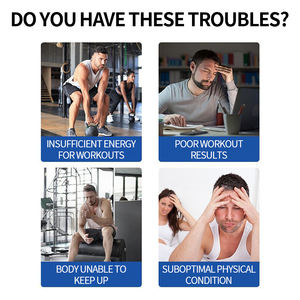 Cápsulas <span class=keywords><strong>de</strong></span> Shilajit del Himalaya Orgánico OEM ODM, Energía, Vitalidad y Apoyo Inmunológico, Suplemento Natural <span class=keywords><strong>de</strong></span> <span class=keywords><strong>Ashwagandha</strong></span>, Sin GMO, Para Adultos - Product Image 4