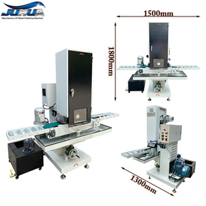 <strong>Deburring</strong> And Surface Polishing <strong>Machine</strong>, Complete Finishing Solution For Manufacturing - Product Image 3