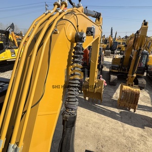 Excavadora Usada Caterpillar 315GC de Alta Calidad y Bajo Precio en Buenas Condiciones, Certificada CE, Modelos 320GC, 315GC, 313GC, 312GC - Product Image 3