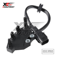 Peralatan Sensor CKP Sepeda Motor KF-26141 OE B63-H1410-00 Berkualitas Tinggi untuk Aksesoris Motor YAMAHA AEROX 155 & SH