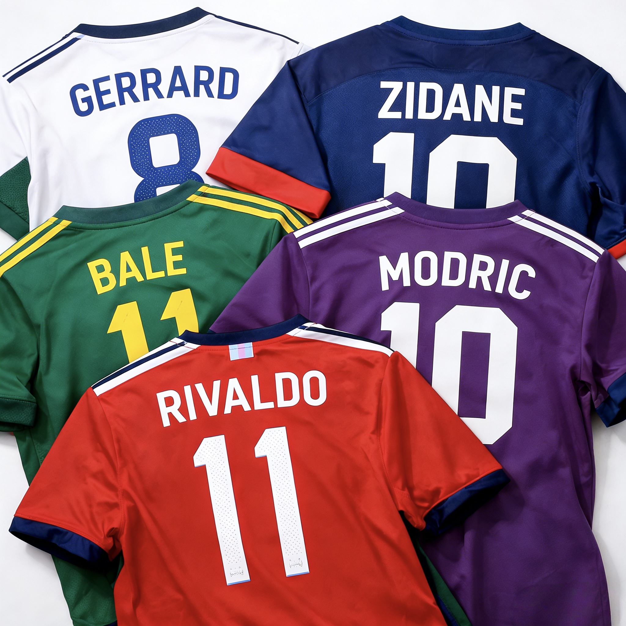 Deals World Cup Jerseys Customizable Designs, Breathable Material |  Alibaba.com