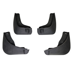 Garde-boue Kia Picanto KI3001 29x24x11mm en plastique pour modèles 2011-2018 - Product Image 4