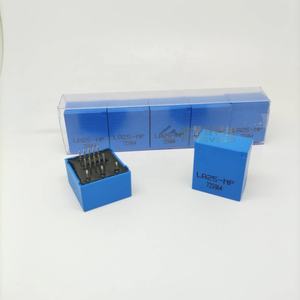 <span class=keywords><strong>LEM</strong></span> LA25-NP LA25-NP/SP13电流传感器霍尔效应闭环5A-25A 15v印刷电路板安装0.5% 精度-40 ℃ ~ 85 ℃ - Product Image 2