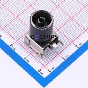 HC-PBZ-I70 RF Coaxial Connector Through hole Component (THT) Connector Board-to-Board Inner Hole 1 11.2mm - Product Image 1