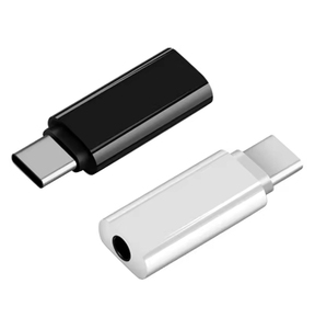 Nuovissimo tipo C maschio a 3.5mm femmina <span class=keywords><strong>Jack</strong></span> adattatore Audio <span class=keywords><strong>per</strong></span> telefono cellulare auricolare <span class=keywords><strong>Jack</strong></span> - Product Image 1
