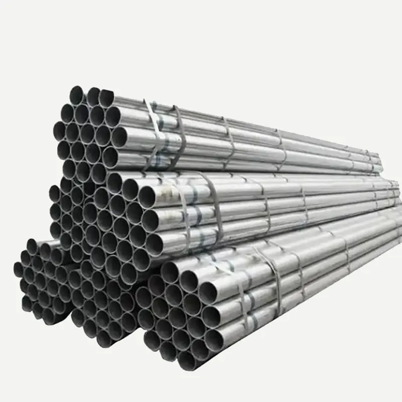 factory Price St52, St35, St42, St45 MS CS Seamless Carbon Steel Pipes