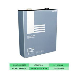 300ah 310ah电池500 ah 400ah 280ah <span class=keywords><strong>3.2</strong></span> v 300锂电池 - Product Image 5