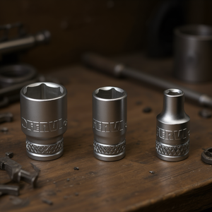 ประแจหกเหลี่ยมเฟอร์วี รุ่นธรรมดา ชุด 6 มม. 8 มม. 10 มม. - Product Image 3