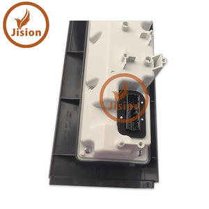 Pièces de machines de construction SH200A5 SH130-5 SH240-5 SH350-5 Panneau d'affichage du moniteur KHR10054 - Product Image 6