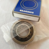 Roulement à rouleaux cylindriques LINA Japan F-232169.NJ F-232169 232169 F 232169 NJ pour boîte de vitesses, pompe hydraulique 38.088X60X26mm