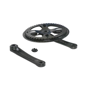 Originele OUXI V8 Prowheel Aluminium Crank V8 <span class=keywords><strong>Fat</strong></span> Elektrische Fiets Onderdelen Prowheel Crank voor V8 Fatbike Reserveonderdelen - Product Image 6