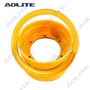 Suku Cadang Ban Roda Velg Hub <span class=keywords><strong>Wheel</strong></span> <span class=keywords><strong>Loader</strong></span> <span class=keywords><strong>AOLITE</strong></span> Factory 20.5 16/70-20 16/70-24 - Product Image 5