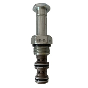 SV08-31  SV08-31-0-N-00 SV08-31-0-N-24DG SV08-31-0-N-12DG HydraForce โซลินอยด์แท้ ของแท้ แบบขันเกลียว - Product Image 4