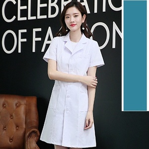 ร้านขายยา, ร้านขายยา, แพทย์, <span class=keywords><strong>พยาบาล</strong></span>, เสื้อคลุมสีขาว, ร้านเสริมสวย, <span class=keywords><strong>ชุด</strong></span>ทำงาน - Product Image 2