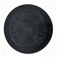 Cortador de Suelo de Acero Inoxidable de Alta Calidad para Laboratorio, Anillo de Corte de Suelo, Cuchillo, Venta Directa de Fábrica