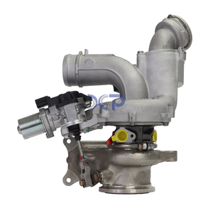 Turbocompresor MGT1752S de Alta Calidad 814000 0013 06K145722D 06K145874 814000 5015S <span class=keywords><strong>para</strong></span> VW Jetta 2.0L EA888 OEM de Fábrica - Product Image 1
